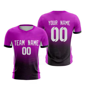 Jersey sepak bola Portugis Inter Hazard M.s a l Ah Set kualitas Thailand baru <span class=keywords><strong>MBA</strong></span> P P E MAILLOT kaus sepak bola - Product Image 6