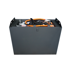 अधिकतम फोर्कलिफ्ट बैटरी पैक 51.2 वी 560 आह लिथियम बैटरी संचालित पैलेट स्टेकर 48 वी फोर्कलिफ्ट बैटरी - Product Image 1