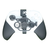 Volant de course miniature Honcam pour manette de jeu Xbox Elite 2, accessoire pour jeux de course
