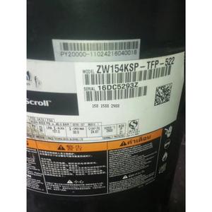 คอมเพรสเซอร์ HYZL ZW154KSP-TFP-522 12V อะไหล่เครื่องทำความเย็นและเครื่องปรับอากาศ - Product Image 1