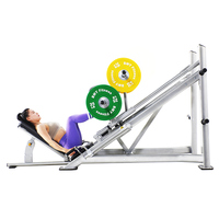 Machine d'hyperextension inversée, banc d'extension dorsale à pédale inversée pour la maison, entraînement du bas du dos et des fessiers