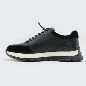 LANCI Sneakers Personalizzate in Vera Pelle Comode e Traspiranti per Marchi Privati con Design Personalizzato - Product Image 3