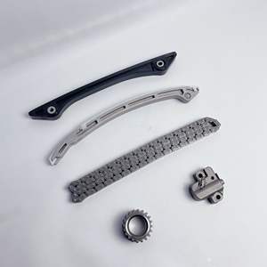 Kit de tensor de guía de cadena de distribución de alta calidad para Land Rover Jaguar Evoque 204PT 2,0 T 240HP 203HP Gas OE LR025263 - Product Image 2