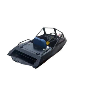 2026 NOUVEAU Mini Kart Bateau Électrique à Propulsion <span class=keywords><strong>Jet</strong></span> pour Surf de Surface, Secours d'Urgence, Loisirs et Équipement Interactif Aquatique - Product Image 1