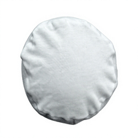 Kipá Ever Fortune Shluf Kappel, Kipá Nocturna, 100% Algodón Suave, Yarmulke Judío para Niños, Banda Elástica, Bordado Personalizado Ajustable