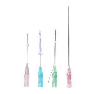 Fil de suture chirurgical HAIDIKE RUNTE, fil PDO COG 3D, fils de lifting PDO de beauté, meilleure qualité - Product Image 2