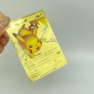 Carte Pokémon Charizard GX Max Wildfire HP 500 Or Holographique - Product Image 5