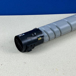 AAJ7090เอเชียดั้งเดิมตลับหมึกโทนเนอร์658e <span class=keywords><strong>558e</strong></span> 458e สำหรับ Konica Minolta BIZHUB TN516 - Product Image 5