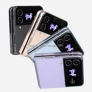 Teléfonos Móviles Usados de Segunda Mano, Grado A+, 99% Nuevos, Desbloqueados, para <span class=keywords><strong>Galaxy</strong></span> Z <span class=keywords><strong>Flip</strong></span> <span class=keywords><strong>4</strong></span> 5 6 - Product Image 6