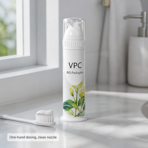 Airless Pump <strong>Bottle</strong> 75ml Cosmetic Container Airtight Vacuum Dispenser Pump for Serum Lotion Cream Skincare Packaging - Product Image 3