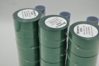 Ruban TTO Cire/Résine Multicolore de Haute Qualité Prix Usine pour Imprimante à Transfert Thermique Codage de Date