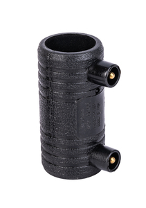 Tất cả các kích thước bền hàn bằng phụ kiện đường ống <span class=keywords><strong>PE</strong></span> electrofusion <span class=keywords><strong>90</strong></span> độ khuỷu tay sdr11 trạm nhiên liệu - Product Image 4