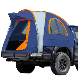Pickup Truck <b>Tent</b> Customizable Rear <b>Tent</b> Lightweight <b>Waterproof</b> Four Seasons Camping Outdoor Use - Product Image 1