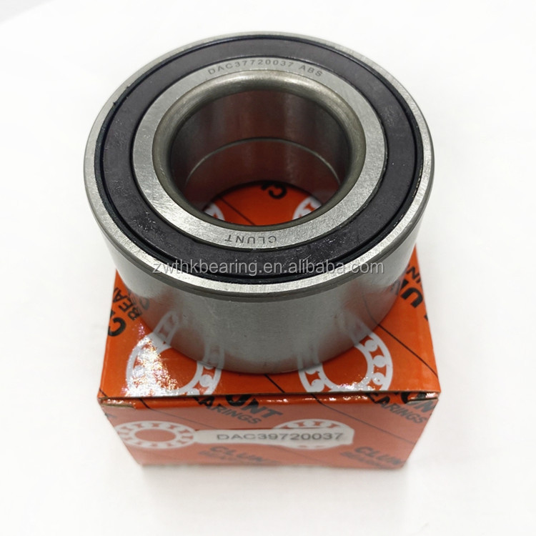 38x74x33/36mm Wheel Hub Bearing DAC3874W-6CS84 - Stable Performance