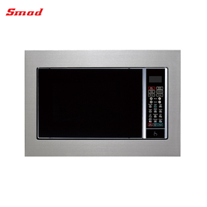 Four à micro-ondes encastrable 23L/25L/34L avec fonction convection - Product Image 2