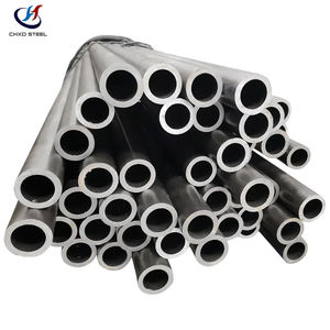 Бесшовные трубы из углеродистой стали <span class=keywords><strong>E235</strong></span> E255 E355 St35 St45 St52 - Product Image 3