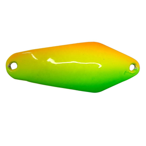 NewBility - Señuelos de Pesca Nocturna de Metal de 3.5 g, Señuelos Artificiales de Aleación de Zinc con Forma de Sanguijuela y Anzuelo Triple - Product Image 4