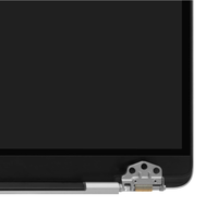 Écran LCD LED 14,2 pouces Noir spatial pour Apple MacBook Pro A2992 Retina M3 Pro/Max 2023 EMC 8407 3024 X 1964