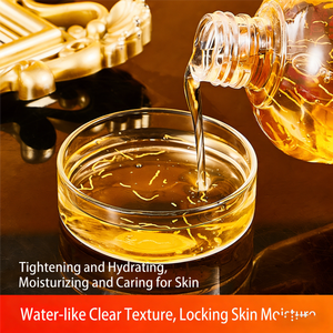 Sérum Bio au Collagène Polypeptidique Anti-Âge et Anti-<span class=keywords><strong>Rides</strong></span>, Hydratant, Resserre les Pores et Éclaircissant – Meilleure Vente - Product Image 4