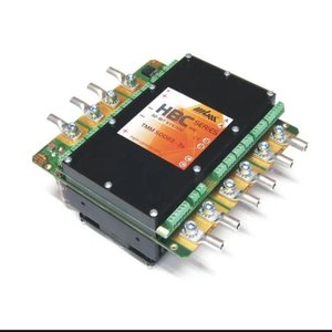 Motor de CC Neumotors Serie 80xx para Drones con 234 Gates de Alto Rendimiento - Product Image 1