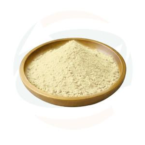 Bubuk Minyak Alga <span class=keywords><strong>DHA</strong></span> Vegan Murni China-Herb, Bahan Baku Omega-3 Berkualitas Tinggi untuk Formulasi Nutraceutical & Makanan Bayi - Product Image 2