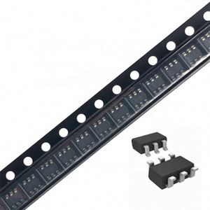 SPE0584S26RGB SPE0584S26 0584S26 0584S SOT23-6 Tube Ultra Petit SPE0584S26RGB - Product Image 1