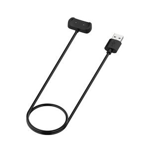 Base de carga USB para <span class=keywords><strong>Amazfit</strong></span> <span class=keywords><strong>t</strong></span>-<span class=keywords><strong>rex</strong></span> <span class=keywords><strong>Pro</strong></span>, Cable de carga para GTR 2e GTS POP Bip Watch - Product Image 6
