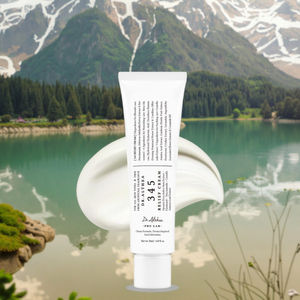 <span class=keywords><strong>Dr</strong></span>. Althea 345 Relief Cream Dagelijkse Veganistische Koreaanse Huidverzorging Gezichtscrème Vlekkenverlichting Verzachtende Herstelcrème Niacinamide Panthenol - Product Image 6