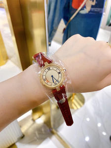 Womens Top Quality <b>Watch</b> Light Luxury Exquisite High End Fashion <b>Watch</b> Automatic Mechanical <b>Watch</b> Diamond Circle <b>Watch</b> <b>Cartieres</b> - Product Image 5