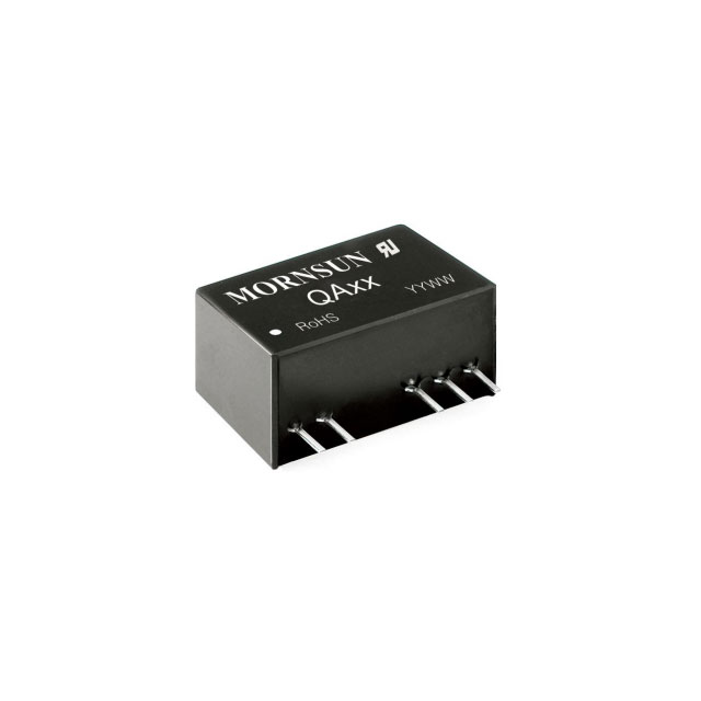 Electronic Components Isolation Power Module QA03 New Original