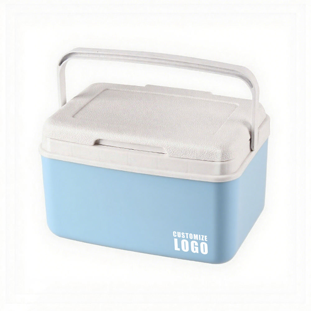 สีฟ้า -6L /MOQ:500