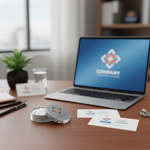 Click Clac 37 Scatola di mentine promozionale con logo personalizzato per branding e marketing - Product Image 3