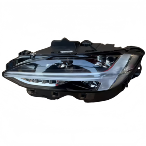 Para Volvo XC60 conjunto de Faros S60 <span class=keywords><strong>XC40</strong></span> <span class=keywords><strong>C40</strong></span> V40 S80 S90 iluminación LED diodo faro módulo Original - Product Image 1