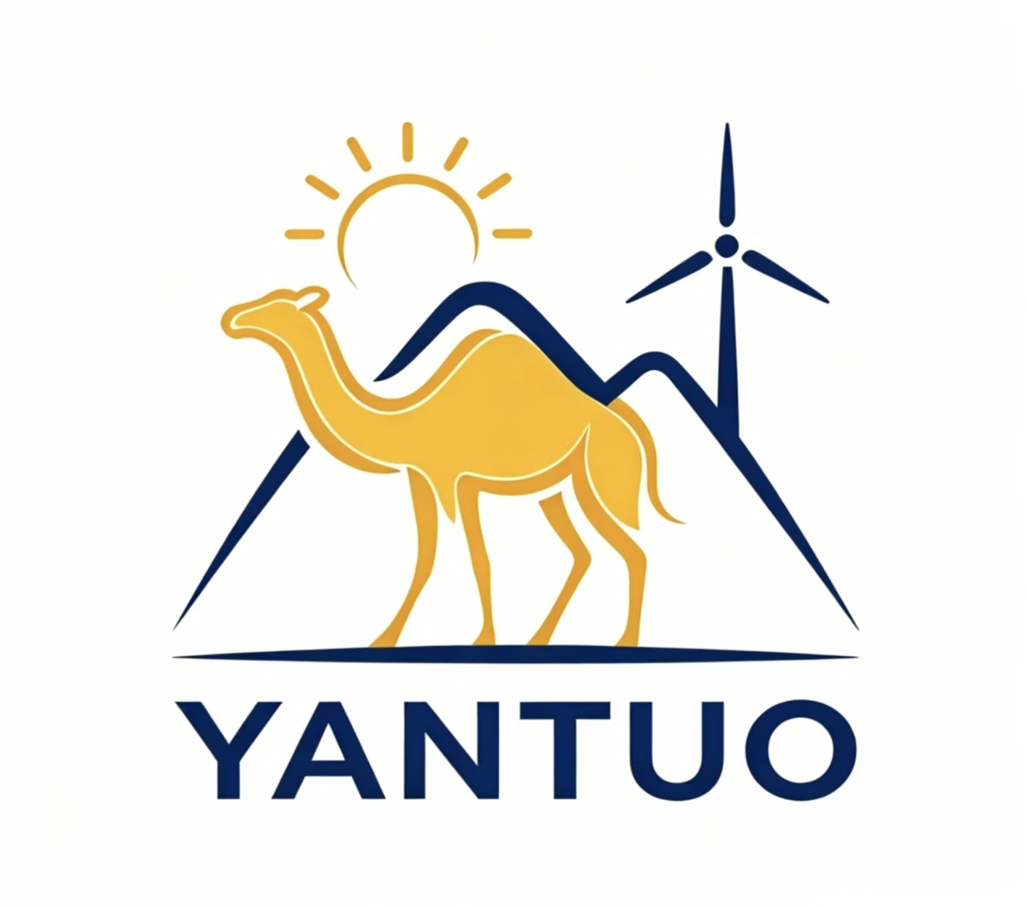 Henan Province Yantuo Trading Co., Ltd. logo