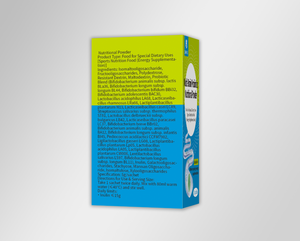 Sportvoeding En Energiesuppletie Multi-Stam Probiotica Voedingspoeder Speciaal Voedingssupplement - Product Image 3