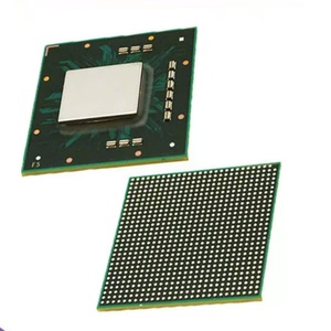 ชิปไมโครโปรเซสเซอร์แบบฝังตัว Original MPC8541VTALF MPU 32-Bit 833MHz Power III BGA783 - Product Image 1