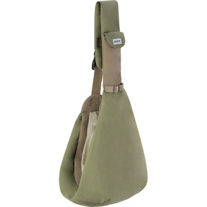 Pet outing bag, Teddy dog <b>backpack</b>, portable bag, <b>cat</b> crossbody bag, Pomeranian dog <b>backpack</b>, <b>cat</b> bag. - Product Image 5