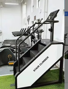 <span class=keywords><strong>2025</strong></span> Nhà Máy Bán Hàng <span class=keywords><strong>Hot</strong></span> Bán Cardio Phòng Tập Thể Dục Thiết Bị Tập Thể Dục Cầu Thang Leo Núi Máy Bước Chạy Leo Núi Cầu Thang Thạc Sĩ Máy - Product Image 5