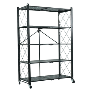 Estante de paleta escalonado de acero plegable de 76,2mm estilo australiano, nuevo Clip de seguridad para apilar bastidores y estantes - Product Image 1