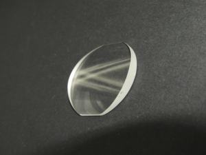 Customizable OEM Support Plano-Convex Cylindrical Optical Glass (BK7) <strong>Aspheric</strong> Double Convex Structure for Optic Equipment - Product Image 3