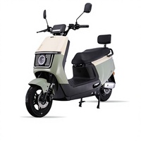 Vélo Électrique pour l'Exportation, Vente Directe Usine, 1000W 72V, 7 Vitesses, Cadre en Acier Carbone, Style Daniel, Vélo de Ville, Roues 16 pouces