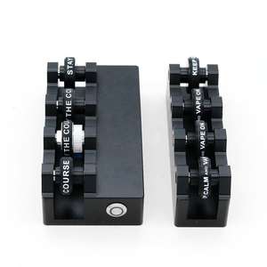 Xikuno เครื่องตรวจสอบความตรง/เครื่องตรวจจับสายคิวอะลูมิเนียมระดับไฮเอนด์ - Product Image 6