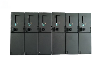เซ็นเซอร์ควบคุม PLC โมดูลควบคุมอุตสาหกรรม ของแท้ใหม่เอี่ยม 6ES7 315-2EH14-0AB0 - Product Image 1