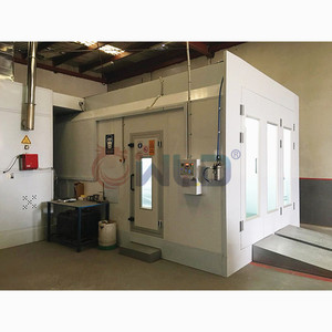 Cabine <span class=keywords><strong>de</strong></span> <span class=keywords><strong>peinture</strong></span> <span class=keywords><strong>automobile</strong></span> WLD9000AU CE / Cabines <span class=keywords><strong>de</strong></span> pulvérisation à vendre / <span class=keywords><strong>Chambre</strong></span> <span class=keywords><strong>de</strong></span> <span class=keywords><strong>peinture</strong></span> par pulvérisation en Autriche - Product Image 5