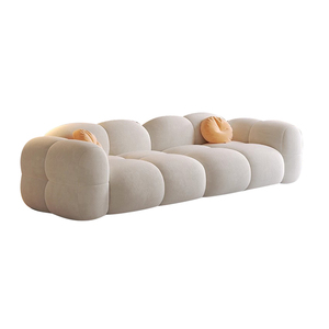 Pequeño apartamento sala de estar combinación sofá <span class=keywords><strong>Camas</strong></span> tapizado moderno sofá seccional conjunto de muebles para la <span class=keywords><strong>venta</strong></span> - Product Image 1