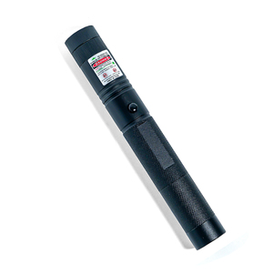 303 Series Professional 532nm <strong>Green</strong> <strong>Laser</strong> Pointer With Starlight Projection&amp;Safety Lock | Multi-Battery Charger System Included - Product Image 6