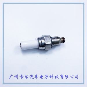 Spark <b>Plugs</b> 03C905601 Platinum For Volkswagen Golf Passat Jetta Audi A1 A3 - Product Image 2