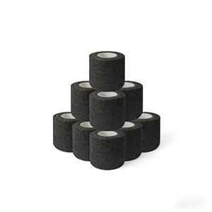 Vendaje Adhesivo Desechable para Tatuajes, Cinta Autoadhesiva para Microblading, Accesorios para Máquinas de Tatuar, Herramienta de Maquillaje - Product Image 1