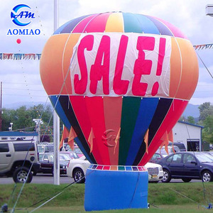 โฆษณา Inflatables เดอร์แมนพองนักเต้นอากาศสำหรับขาย - Product Image 3