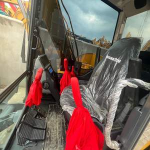 Komatsu เครื่องขุด PC130 PC70-8 <span class=keywords><strong>PC60</strong></span>ชิ้นส่วนไฮดรอลิกแบบแกนขนาดเล็กสำหรับ<span class=keywords><strong>รถ</strong></span>ขุดตีนตะขาบรถแบคโฮคู่แข่ง - Product Image 4